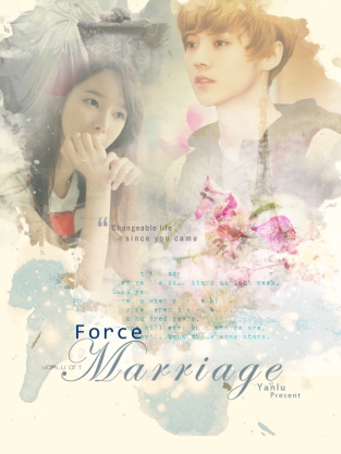 Force-Marriage